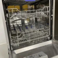 ظرفشویی پاکشوما ۱۵ نفره مدل  PDA 3511 S|ماشین ظرفشویی|عسلویه, |دیوار