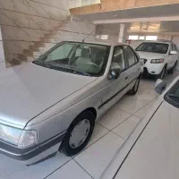 پژو 405 مدل ۹۵