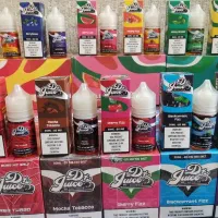 سالت دکتر ویپ dr.juice پاد جویس اصلی بارکد دار|زیورآلات و اکسسوری|شیراز, فرگاز|دیوار
