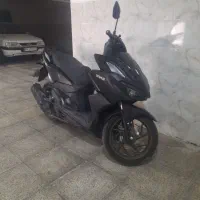 فروش موتور سیکلت