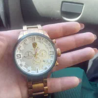 ساعت مردانه مارک