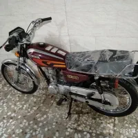 موتورسیکلت 81تیزکار