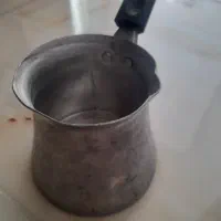 قابلمه تفلون بادیگ زود پز با قهوه جوش|ظروف پخت‌وپز|محمدشهر, شهرک پیام (مهرالبرز)|دیوار