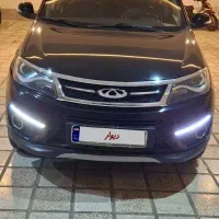 تیگو۵ اسپرت اکسلنت لاکچری|خودرو سواری و وانت|مشهد, بهاران|دیوار