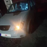 تیبا۱ مدل1400|خودرو سواری و وانت|بندر ترکمن, |دیوار