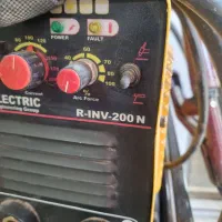 دستگاه جوش اینورتر|ماشینآلات صنعتی|رباطکریم, الارد|دیوار