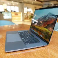 مکبوک پرو 2019 corei9 با 8 گیگ گرافیک مشابه آک|رایانه همراه|پرند, فاز ۱|دیوار