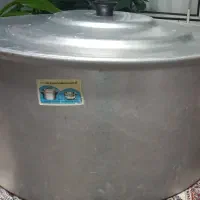 دیگ روحی قدیمی