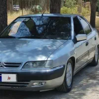 زانتیا 2000 مدل 85
