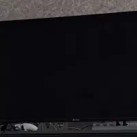 تلویزیون اسنوا 4k اینچ ۵۵