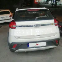 ایکس 22مدل 96 بدون رنگ در حد صفر|خودرو سواری و وانت|تبریز, |دیوار