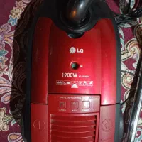 جاروبرقی ۱۹۰۰ وات ال جی