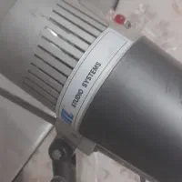 فلش چتری ۱۶۰|دوربین عکاسی و فیلمبرداری|مشگین شهر, |دیوار