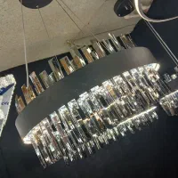 لوستر ست سناتور|لوستر و چراغ آویز|تبریز, |دیوار