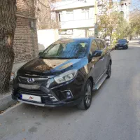 جک s5مدل 94دنده