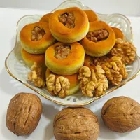 حلوا سیاه اردبیل نان برنجی کاک نان خرمایی و....|خوردنی و آشامیدنی|تبریز, |دیوار