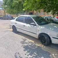 سمندef7مدل ۹۲