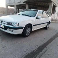 پارس elx|خودرو سواری و وانت|ماکو, |دیوار