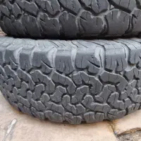 لاستیک آفرودی|قطعات یدکی و لوازم جانبی|تهران, ولنجک|دیوار