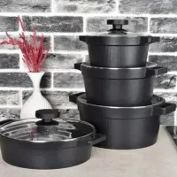 پارچ و لیوان و دیک و تابه و رگال و فلاکس|ظروف سرو و پذیرایی|شفت, |دیوار