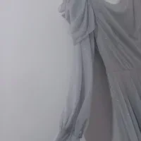 پیراهن مجلسی تن خور بسیار زیبا