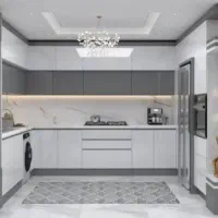 ساخت‌انواع‌کابینت‌‌.کمد‌دیواری‌.تی‌وی‌وال
