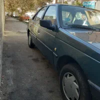 آر دی مدل ۸۵|خودرو سواری و وانت|کرج, حیدرآباد|دیوار