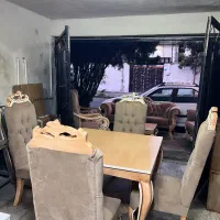 فروش یکجا به علت مهاجرت