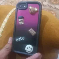 اپل ۷|موبایل|یاسوج, |دیوار