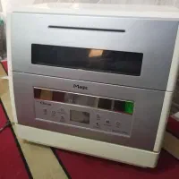 ماشین ظرفشویی