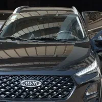 X22 pro mt|خودرو سواری و وانت|اهواز, کوروش|دیوار