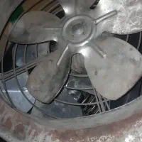 هواکش ۴۰در۴۰