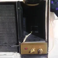 کولرپنجره ای