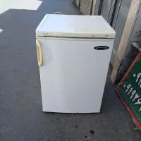 فریزر۷فوت۴کشووست پوینت امریکایی کوچک تک مینی