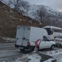 حمل و جابجایی انواع بار به تمام نقاط