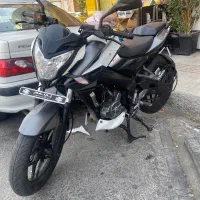 Ns200|موتورسیکلت|تهران, شهرک غرب|دیوار