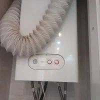 تعمیرات تخصصی پکیج آبگرمکن بخاری(شبانه روزی)