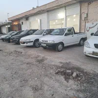 پراید ۱۵۱ مدل ۱۴۰۴