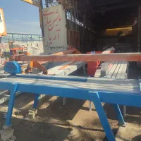 آریا ماشین تولید انواع دستگاهای برش سنگ وسرامیک|ماشین‌آلات صنعتی|اصفهان, محمودآباد|دیوار