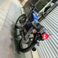 تلاش شهاب 200 مدل 1399|موتورسیکلت|قزوین, |دیوار