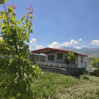 باغ ۱۵۰۰ متر  کمربندی کشمش تپه