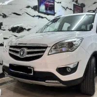 چانگان مدل ۹۷ اتومات ، اقساط آسان با چک