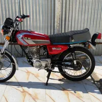 موتور ۱۵۰|موتورسیکلت|سیمین شهر, |دیوار