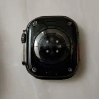 ساعت هوشمند hk 10 ultra A ضد اب همراه گارد|ساعت|قم, نیروگاه|دیوار