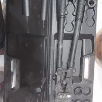 دستگاه پرس دستی لوله پنج لایه