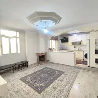 ۶۰متری/فول امکانات/خوش نقشه/پرده خور|فروش آپارتمان|تهران, تهران‌نو|دیوار