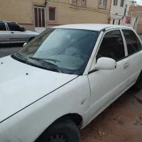 پرتون ویرا|خودرو سواری و وانت|یزد, |دیوار