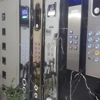 حسابداری برای شرکت آسانسور