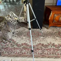 پایه دوربین نو|دوربین عکاسی و فیلمبرداری|تبریز, |دیوار