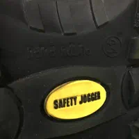 پوتین ایمنی|کیف، کفش، کمربند|قیامدشت - خاورشهر, |دیوار